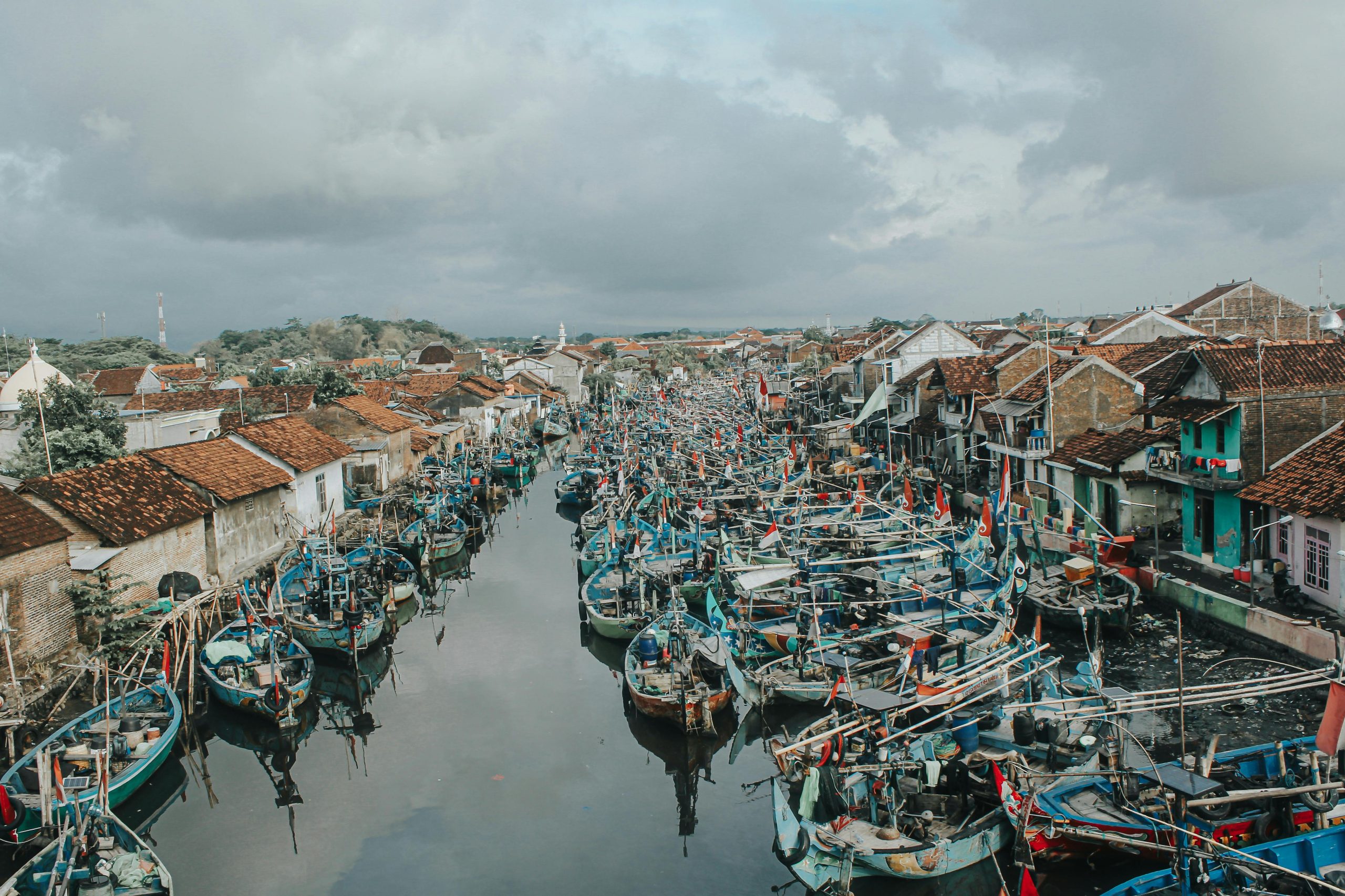 travel jepara kudus